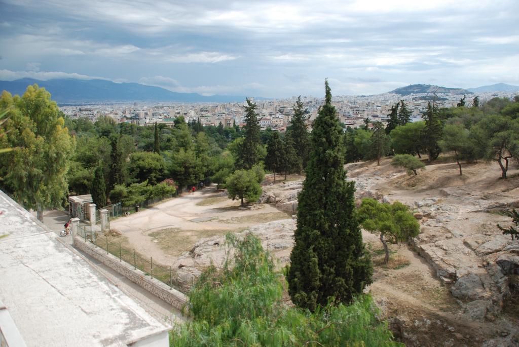 Acropolis At Your Door Αθήνα Εξωτερικό φωτογραφία